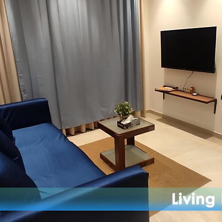 1Br Mumbai Theme Apartment In Powai By Florastays Exterior foto